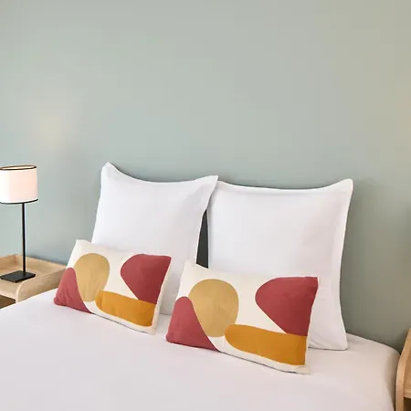 Zenitude Hotel-residences Saint-thomas *