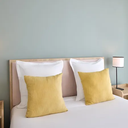 Zenitude Hotel-residences Saint-thomas 公寓式酒店