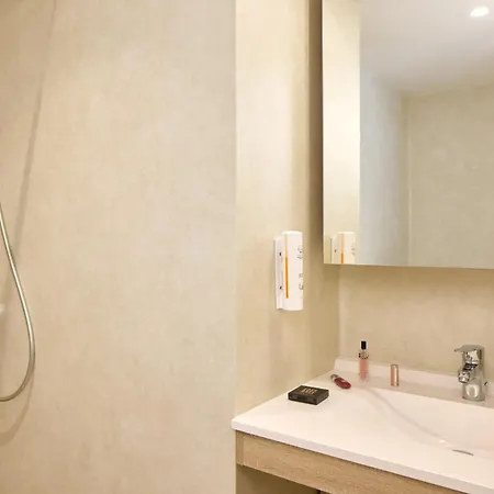 Zenitude Hotel-residences Saint-thomas 公寓式酒店